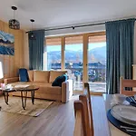 Na Skalach Centrum Chalet