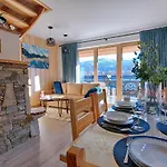 Na Skalach Centrum Chalet *