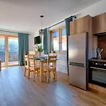 Chalet Na Skalach Centrum