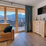 Na Skalach Centrum Chalet