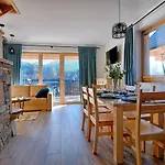 Na Skalach Centrum Chalet Zakopane