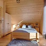 Chalet Na Skalach Centrum