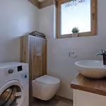 Chalet Na Skalach Centrum