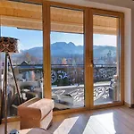 Na Skalach Centrum Chalet Zakopane