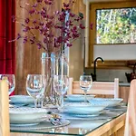 Chalet Na Skalach Centrum