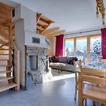 Chalet Na Skalach Centrum Zakopane
