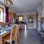Chalet Na Skalach Centrum