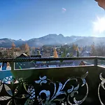 Na Skalach Centrum Chalet