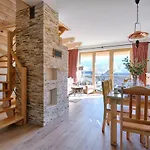 Na Skalach Centrum Chalet *