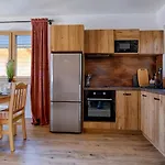 Na Skalach Centrum Chalet Zakopane