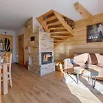 Chalet Na Skalach Centrum *
