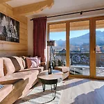 Chalet Na Skalach Centrum *