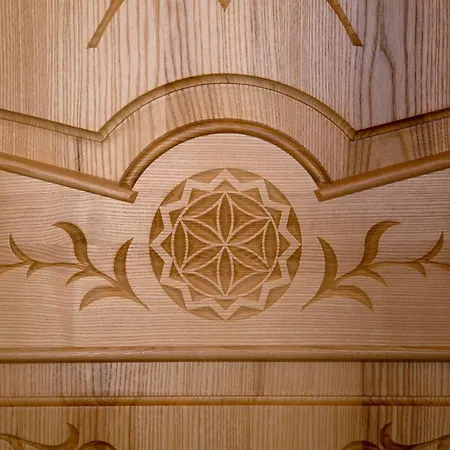 Na Skalach Centrum ザコパネ