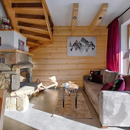 Na Skałach Centrum * Zakopane