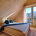 شاليه Na Skalach Centrum