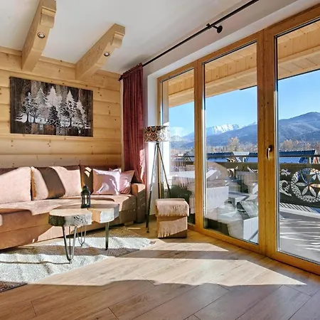 Na Skalach Centrum Zakopane