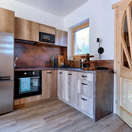 Na Skalach Centrum *