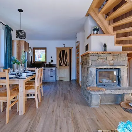 Na Skalach Centrum Zakopane