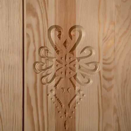 Chalet Na Skalach Centrum