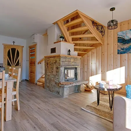 Na Skalach Centrum *