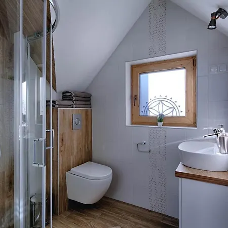 Na Skalach Centrum Zakopane