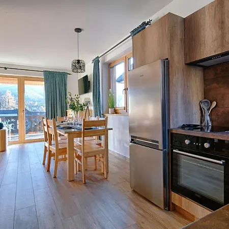 Na Skalach Centrum *