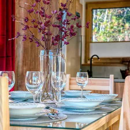 Chalet Na Skalach Centrum