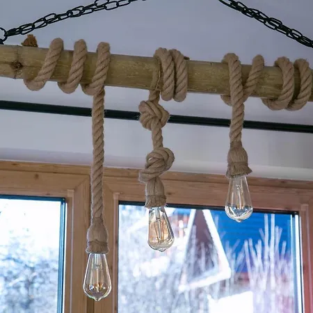 Chalet Na Skalach Centrum Zakopane