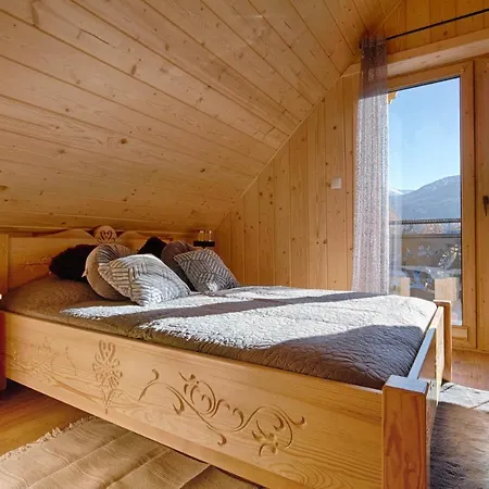 Na Skalach Centrum Zakopane