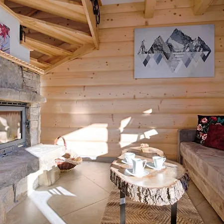 Na Skalach Centrum Zakopane