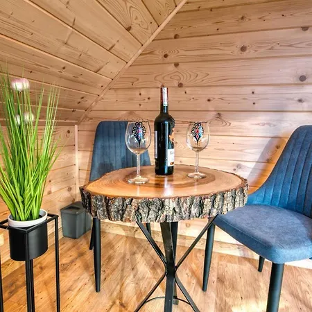 Chalet Na Skalach Centrum *