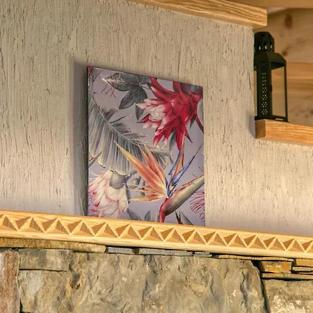 Na Skalach Centrum Chalet *