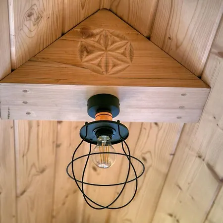 Na Skalach Centrum Alpesi faház Zakopane