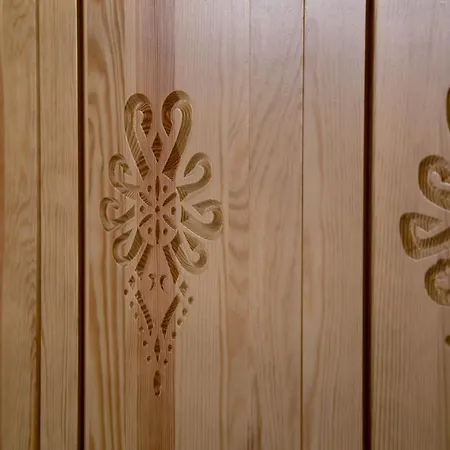 Chalet Na Skalach Centrum Zakopane