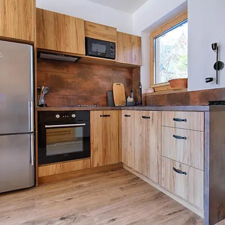 Na Skalach Centrum * Zakopane