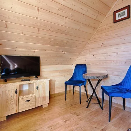 Chalet Na Skalach Centrum *