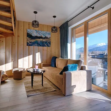 Na Skalach Centrum * Zakopane