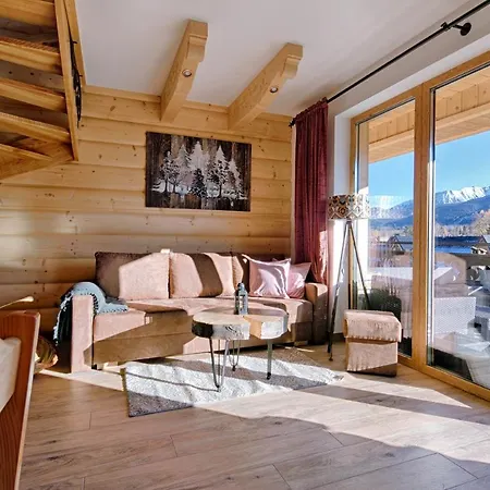 Na Skalach Centrum Zakopane