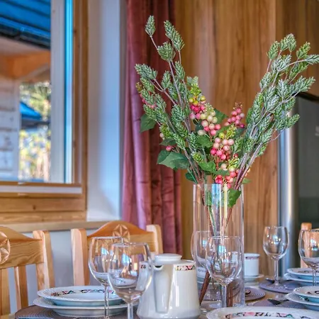 Na Skalach Centrum Zakopane