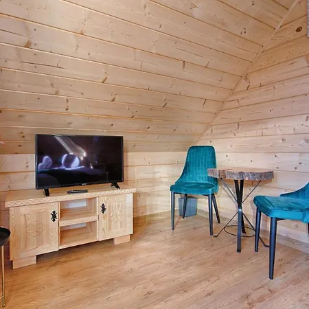 Na Skalach Centrum Chalet Zakopane