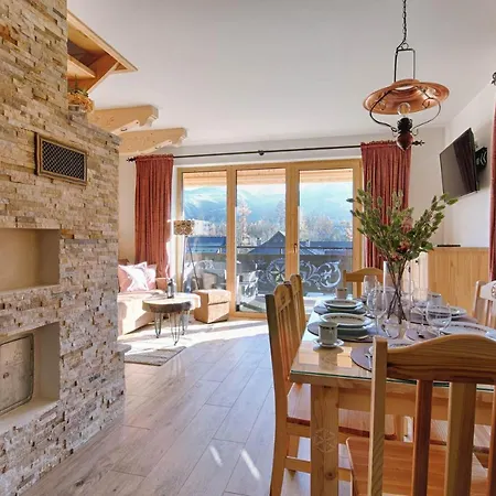 Na Skalach Centrum * Zakopane