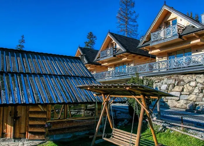 Na Skalach Centrum *