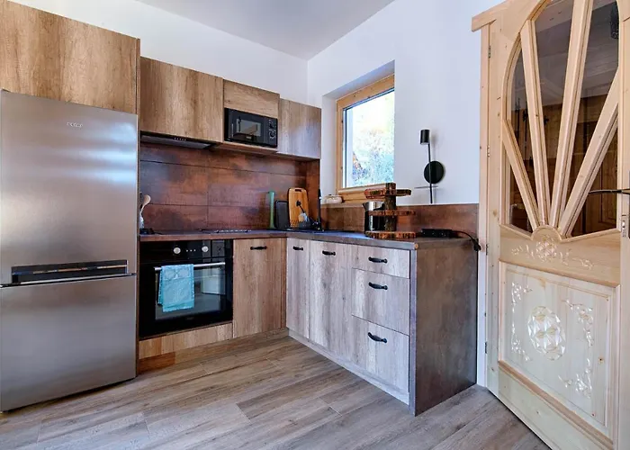 Na Skalach Centrum *