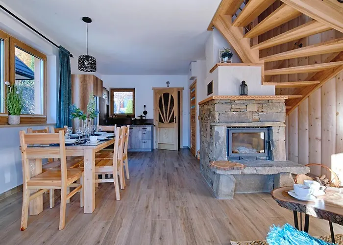 Na Skałach Centrum Zakopane