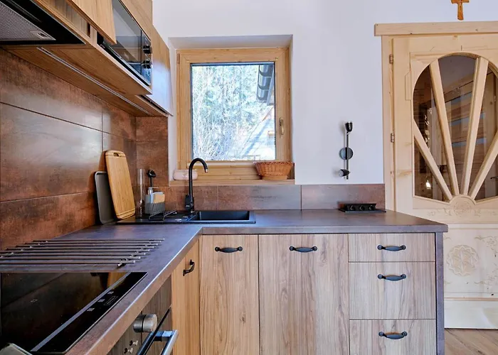 Na Skalach Centrum *