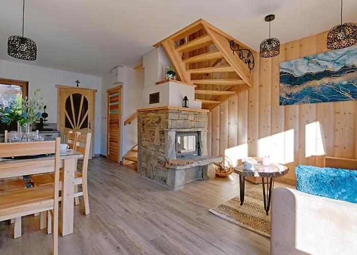 Na Skałach Centrum *