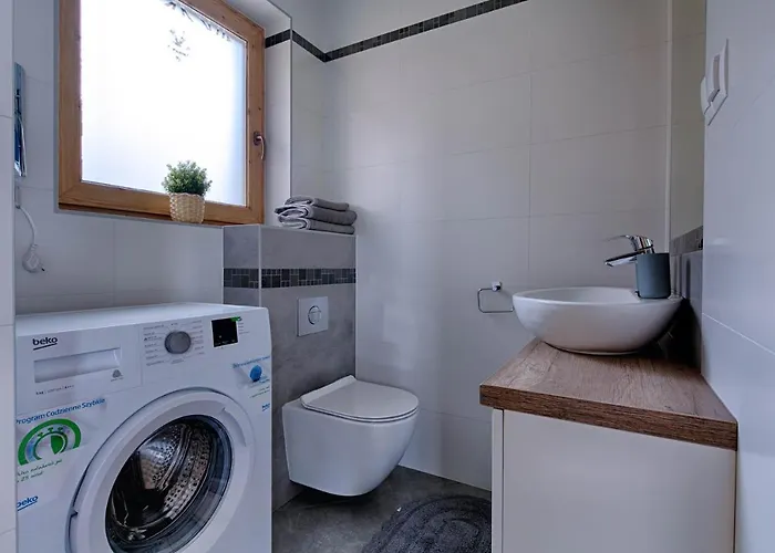 Na Skałach Centrum *