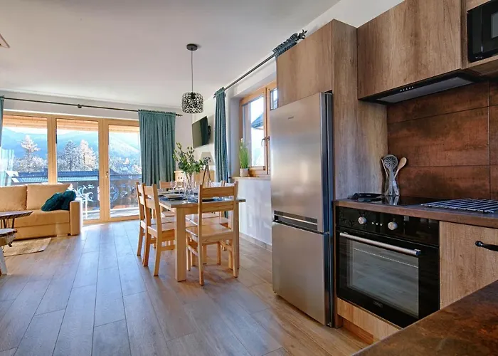 Na Skałach Centrum *