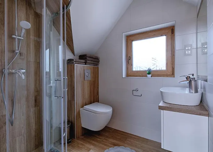 Na Skałach Centrum *