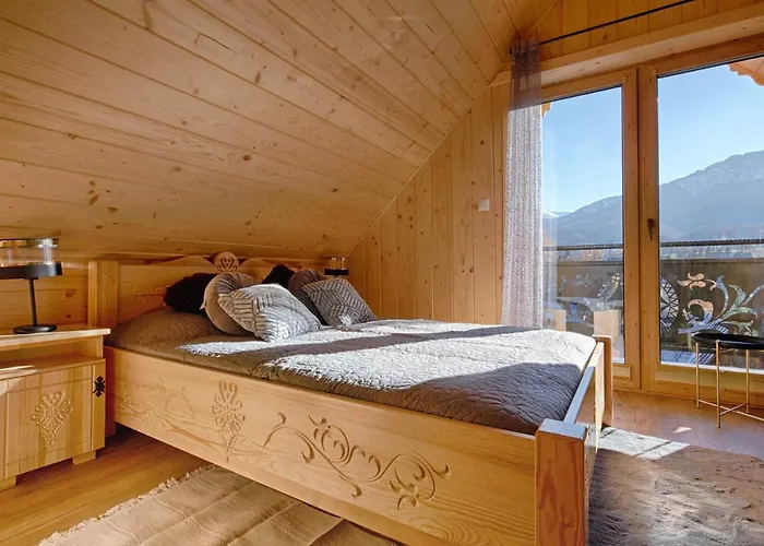 Na Skalach Centrum زاكوباني